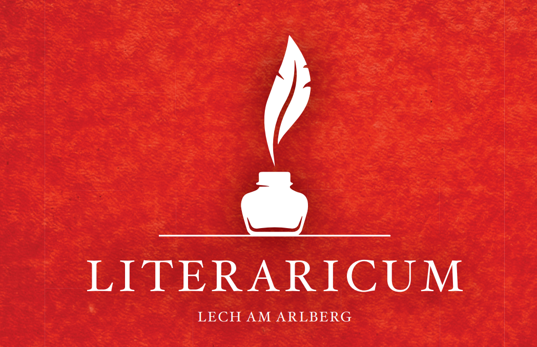 Literaricum Lech 2024