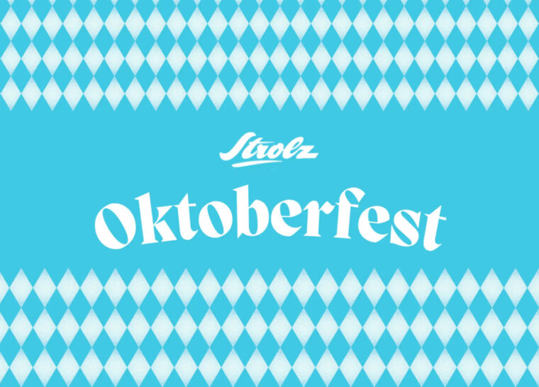 Strolz Oktoberfest